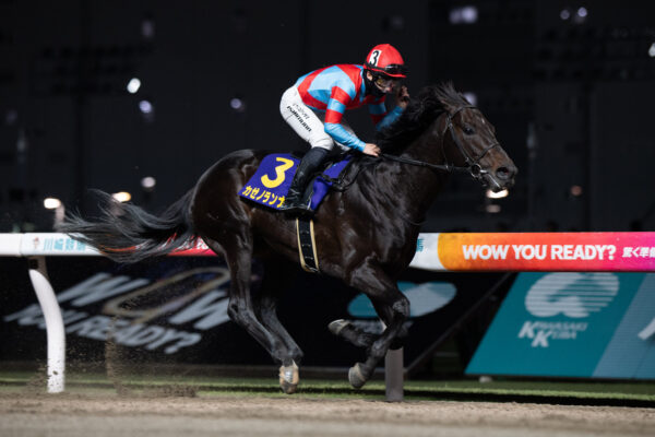 Kawasakikinen260408_KazenoRunner